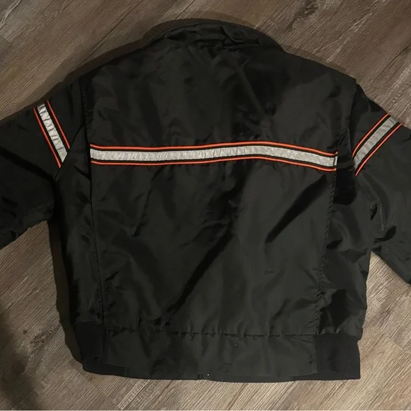 Vintage Harley Davidson Jacket size XL